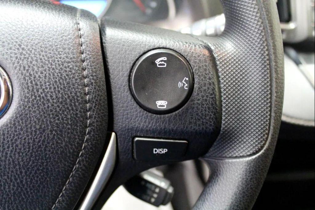 used 2014 Toyota RAV4 car, priced at $13,495