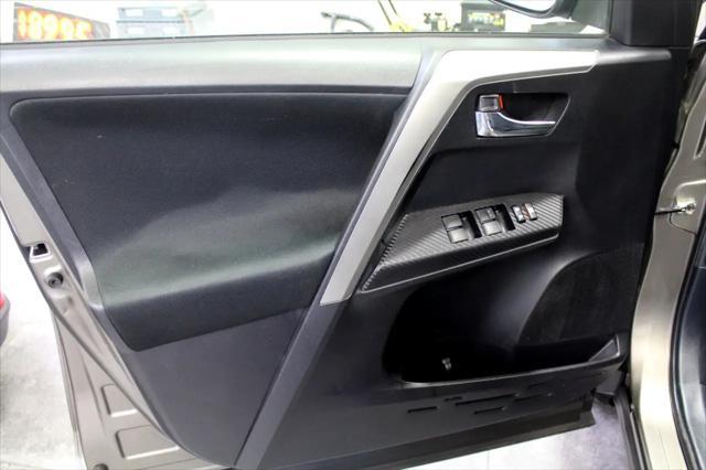 used 2014 Toyota RAV4 car, priced at $13,995