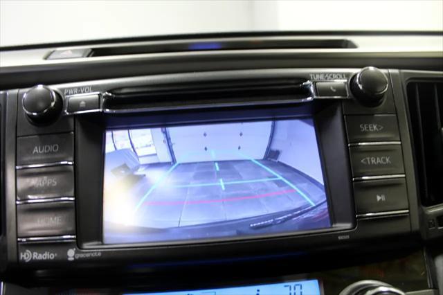 used 2014 Toyota RAV4 car, priced at $13,995