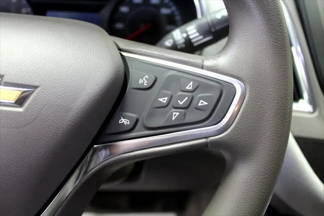 used 2017 Chevrolet Malibu car, priced at $10,995