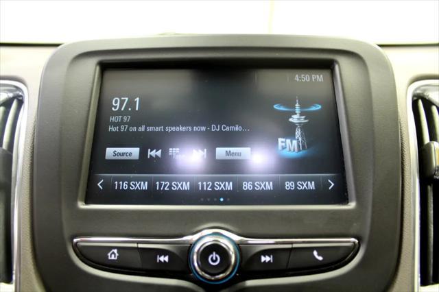 used 2017 Chevrolet Malibu car, priced at $10,995