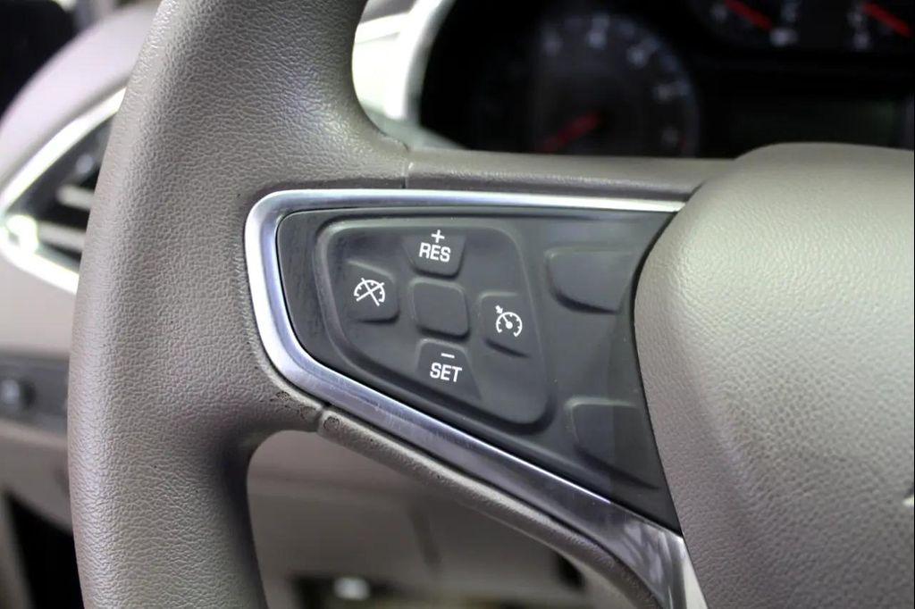 used 2017 Chevrolet Malibu car, priced at $9,995