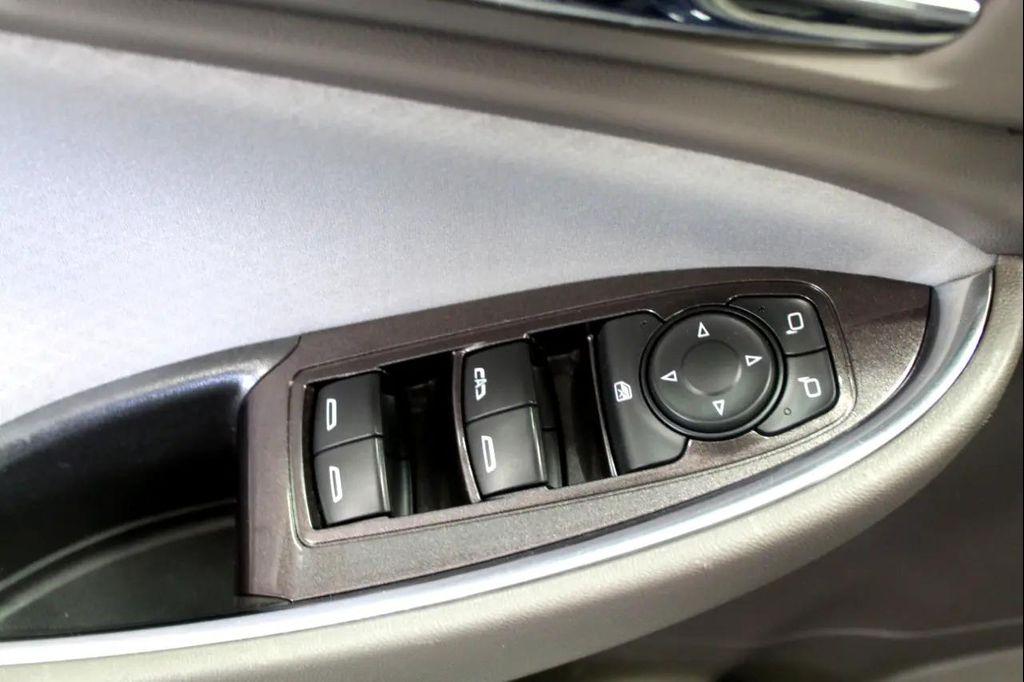 used 2017 Chevrolet Malibu car, priced at $9,995