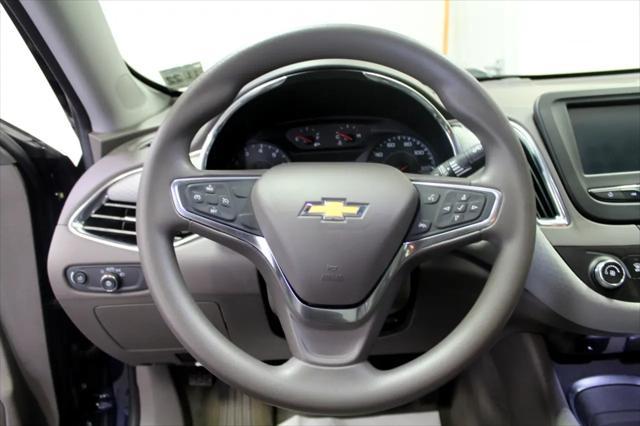 used 2017 Chevrolet Malibu car, priced at $10,995