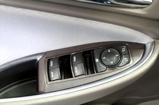 used 2017 Chevrolet Malibu car, priced at $10,995
