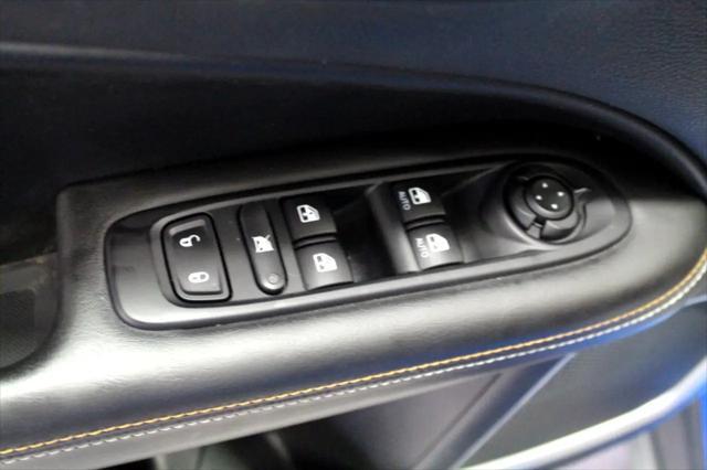 used 2019 Jeep Compass car, priced at $13,995