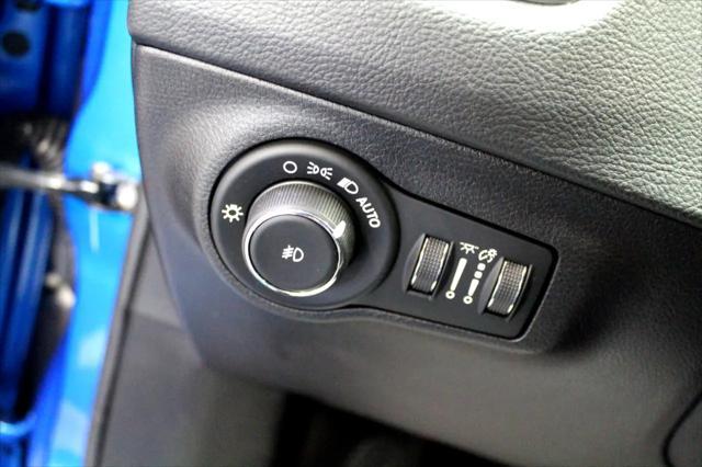 used 2019 Jeep Compass car, priced at $13,995
