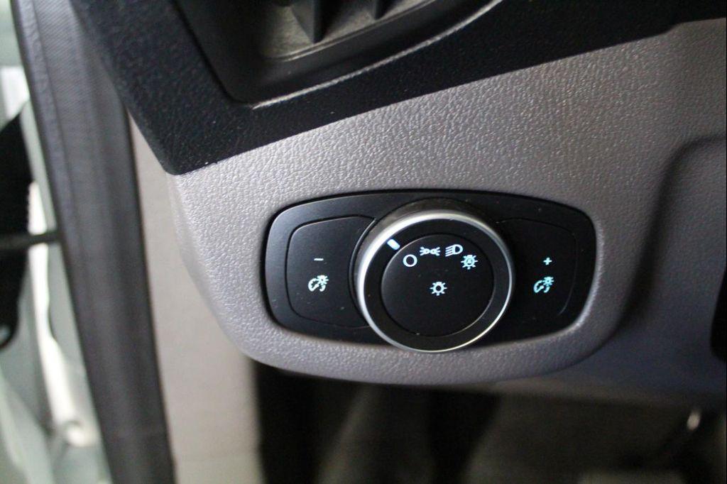 used 2020 Ford Transit Connect car, priced at $18,995