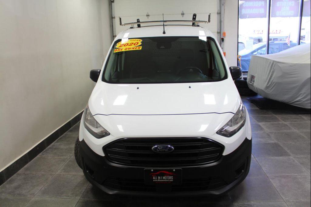 used 2020 Ford Transit Connect car, priced at $18,995