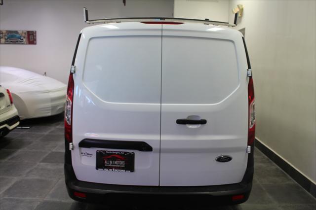 used 2020 Ford Transit Connect car, priced at $19,995