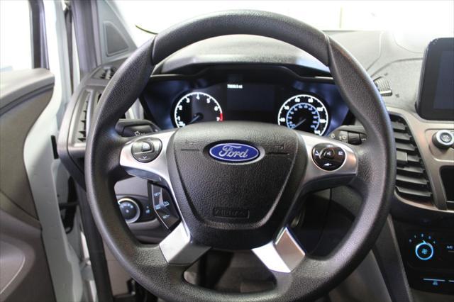 used 2020 Ford Transit Connect car, priced at $19,995