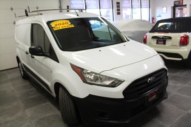 used 2020 Ford Transit Connect car, priced at $19,995