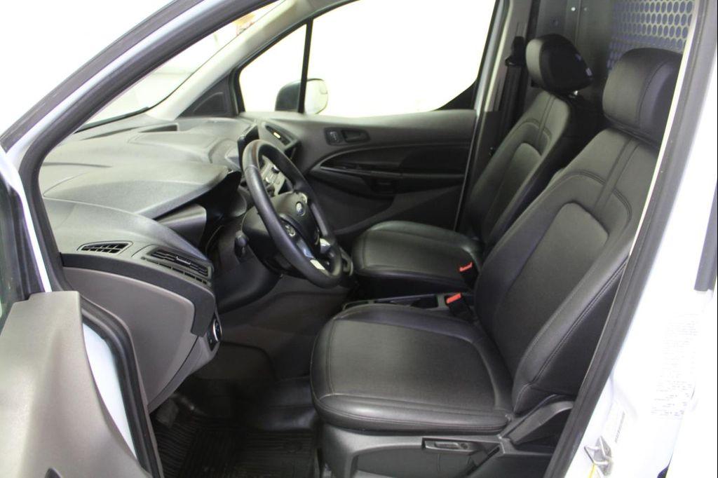 used 2020 Ford Transit Connect car, priced at $18,995