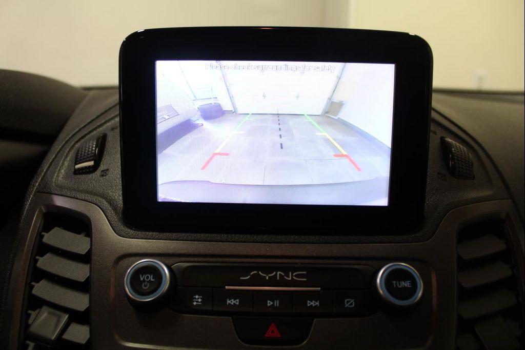 used 2020 Ford Transit Connect car, priced at $18,995