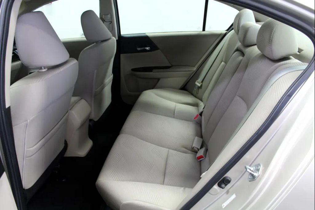 used 2014 Honda Accord car, priced at $13,995