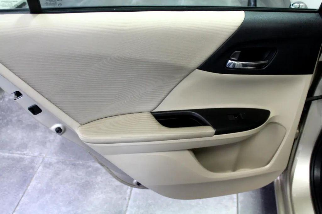 used 2014 Honda Accord car, priced at $13,995
