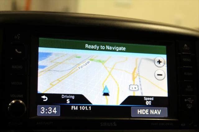 used 2015 Chrysler Town & Country car, priced at $10,995