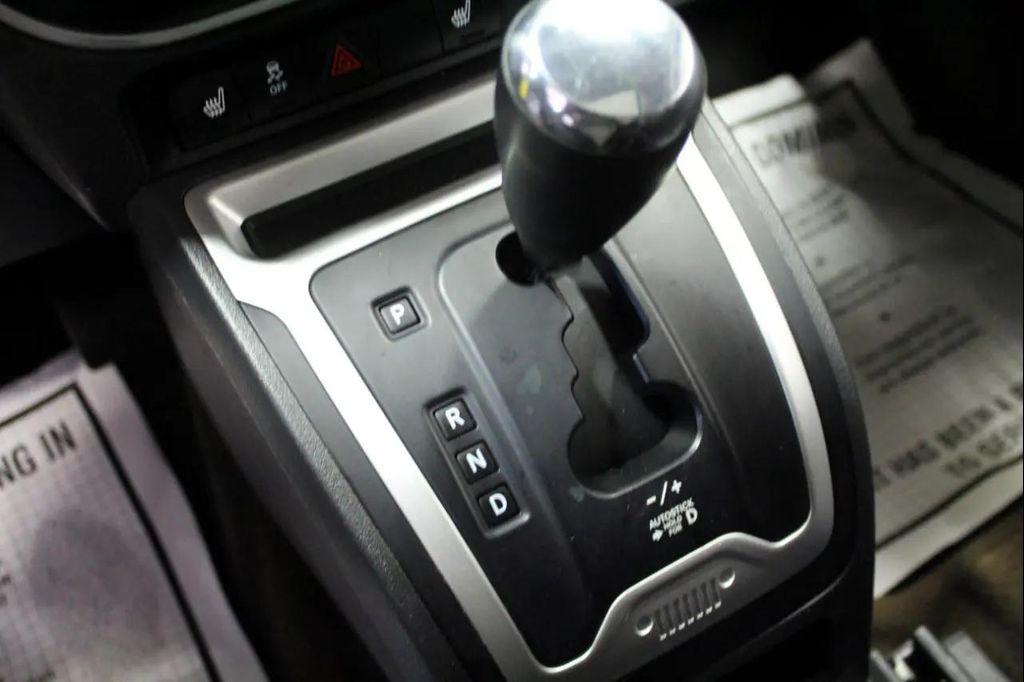 used 2016 Jeep Compass car, priced at $9,995
