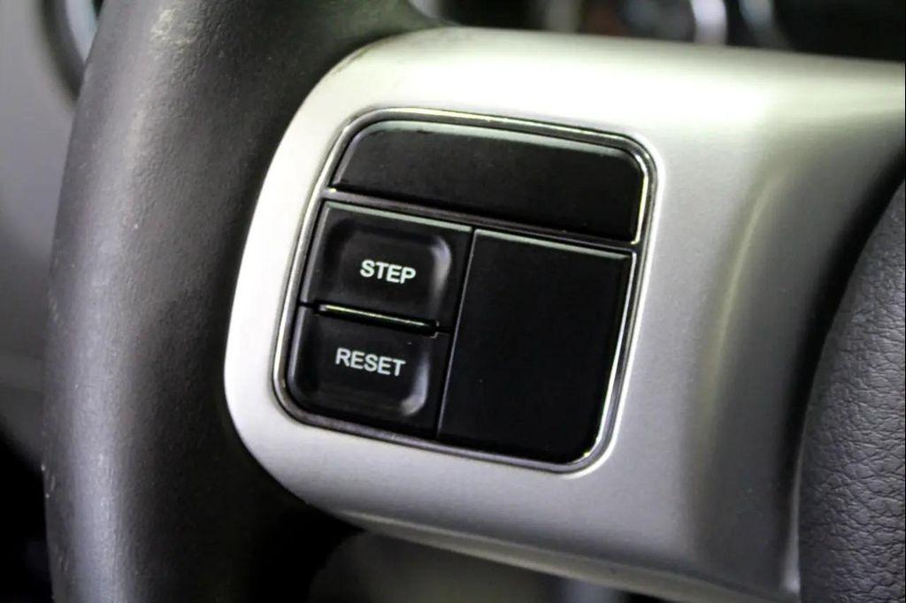 used 2016 Jeep Compass car, priced at $9,995