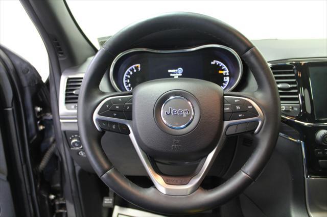 used 2019 Jeep Grand Cherokee car, priced at $18,995