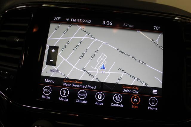 used 2019 Jeep Grand Cherokee car, priced at $18,995