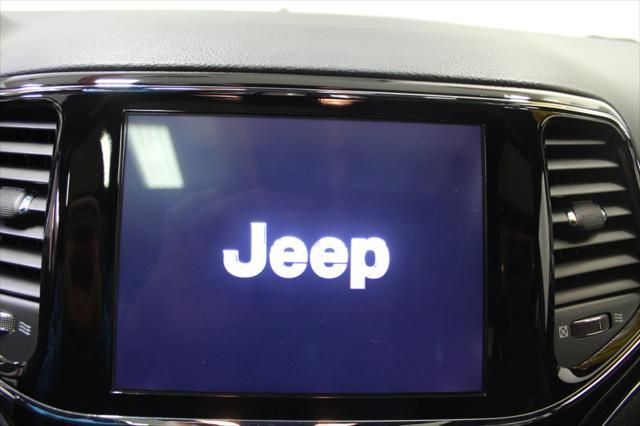 used 2019 Jeep Grand Cherokee car, priced at $18,995