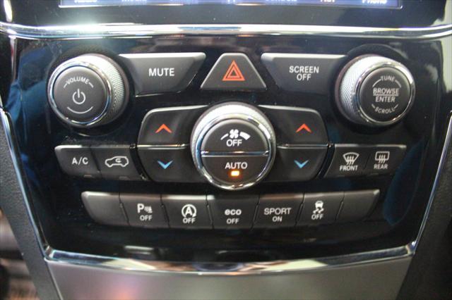 used 2019 Jeep Grand Cherokee car, priced at $18,995