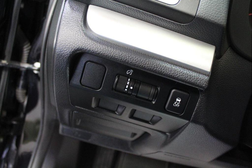used 2015 Subaru Impreza car, priced at $10,995