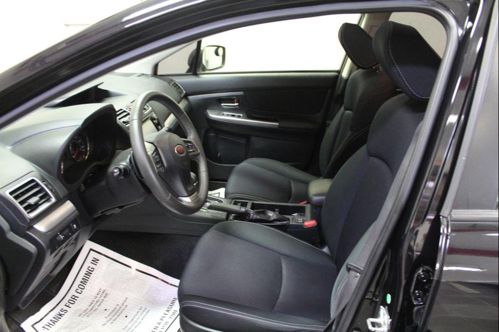 used 2015 Subaru Impreza car, priced at $10,995