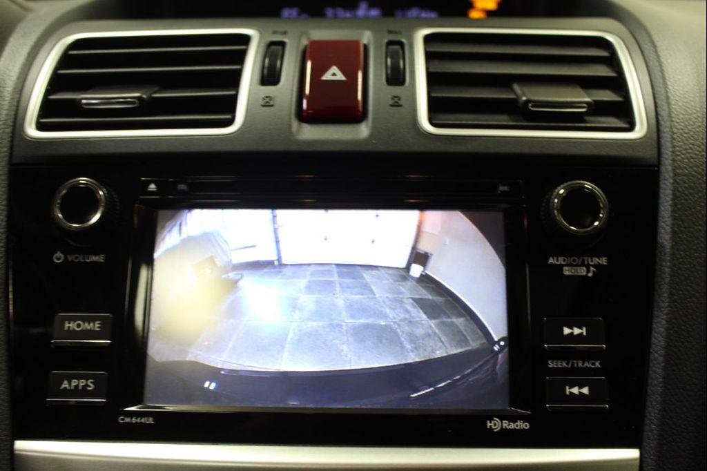 used 2015 Subaru Impreza car, priced at $10,995