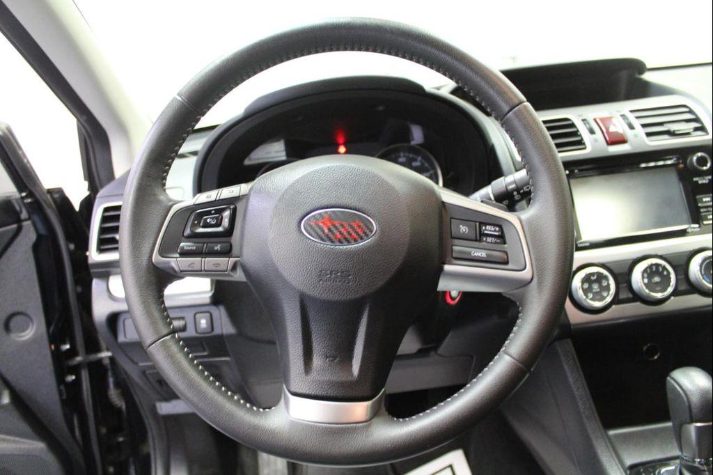 used 2015 Subaru Impreza car, priced at $10,995