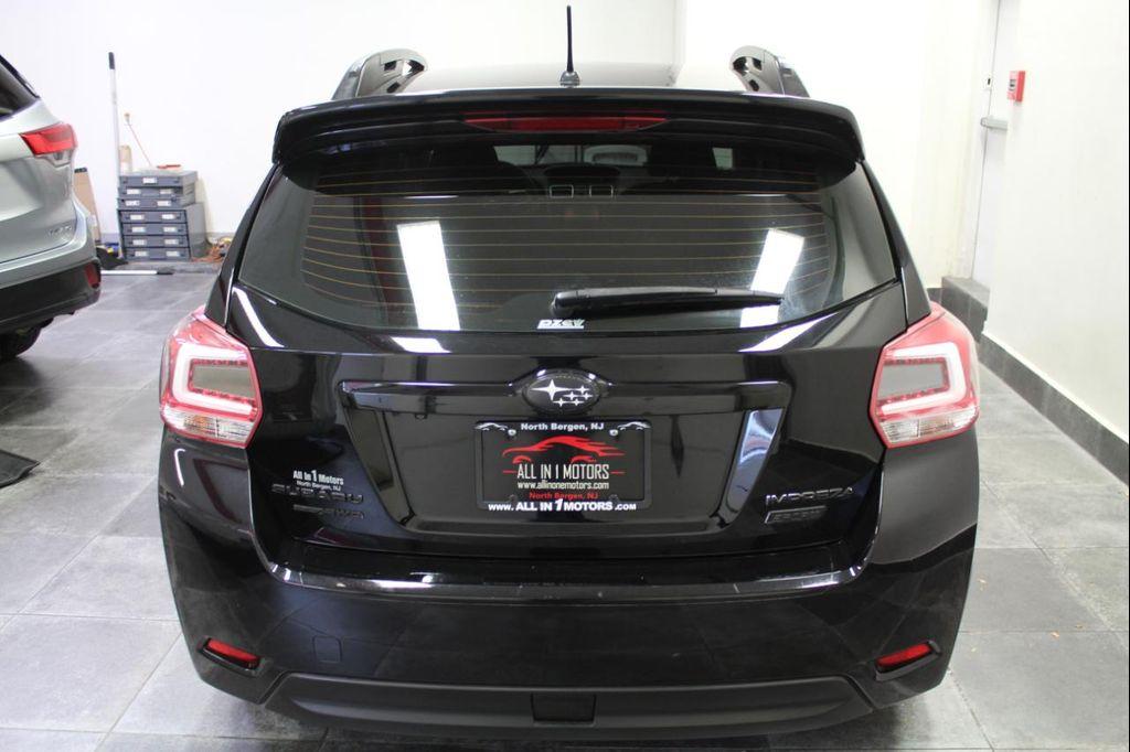 used 2015 Subaru Impreza car, priced at $10,995