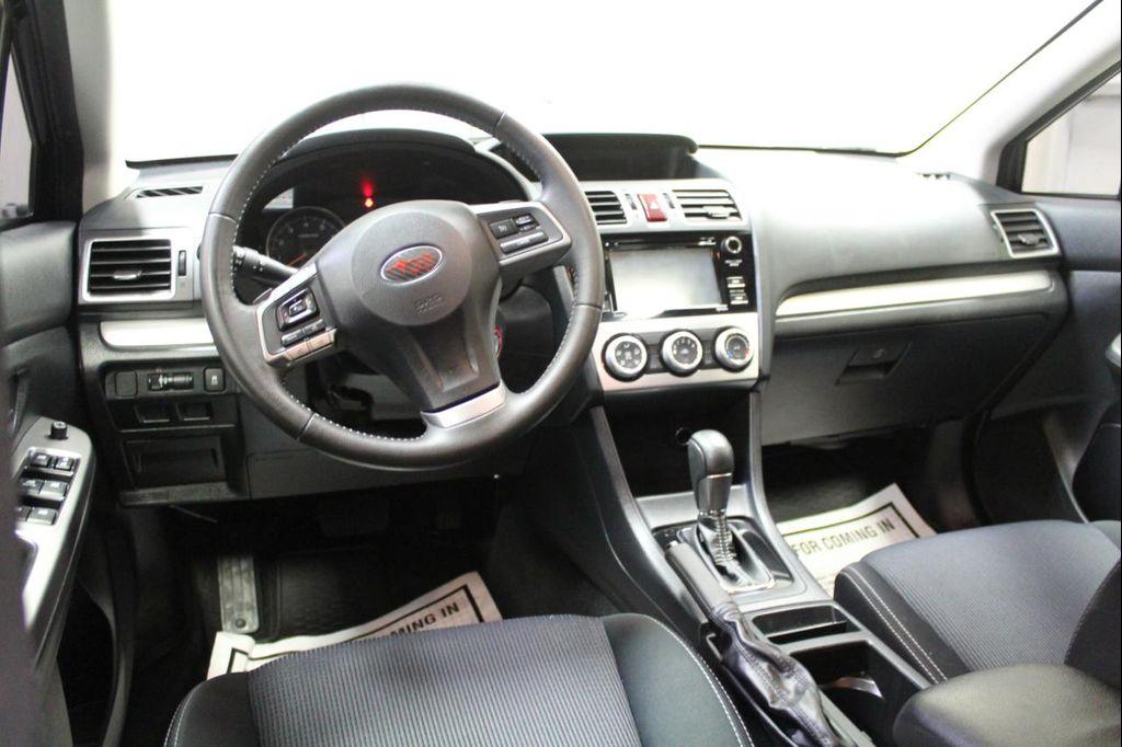 used 2015 Subaru Impreza car, priced at $10,995
