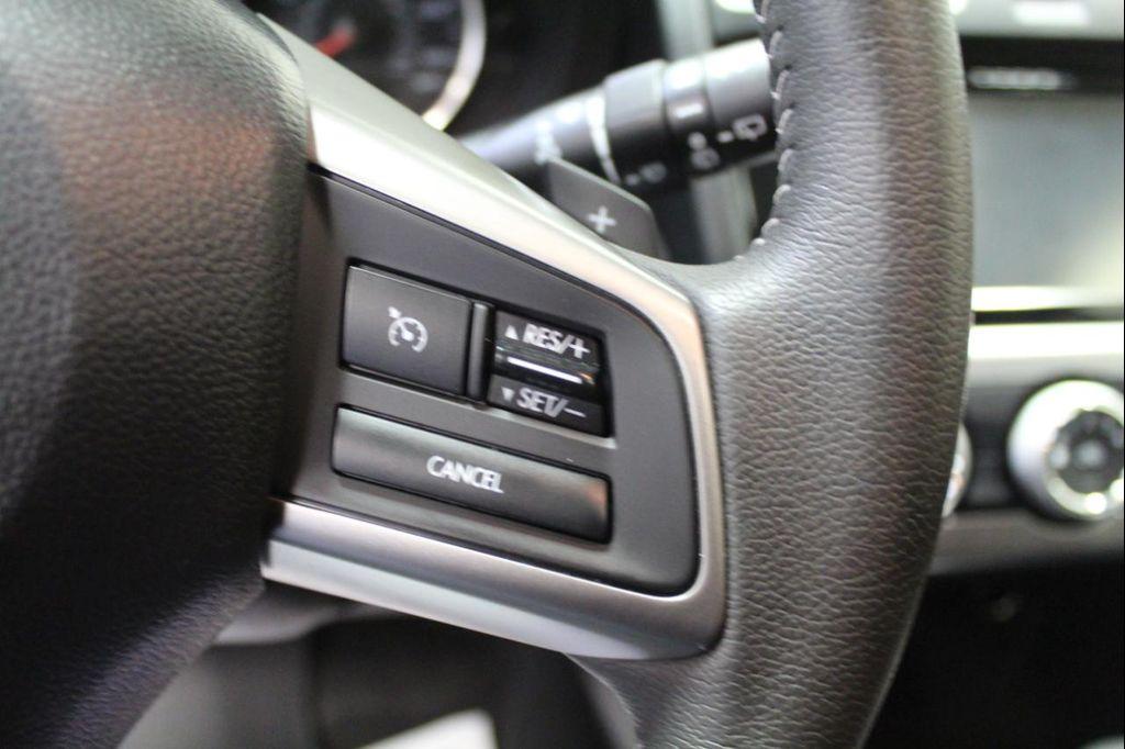 used 2015 Subaru Impreza car, priced at $10,995
