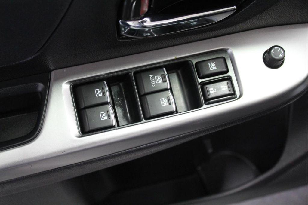 used 2015 Subaru Impreza car, priced at $10,995