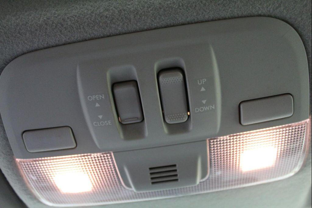 used 2015 Subaru Impreza car, priced at $10,995