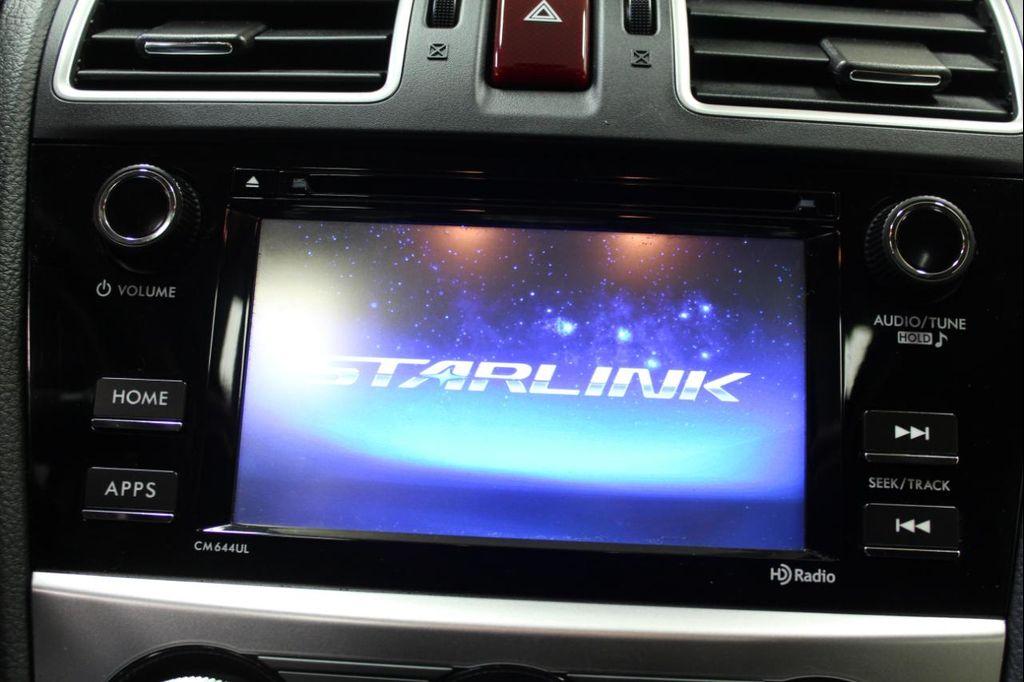 used 2015 Subaru Impreza car, priced at $10,995