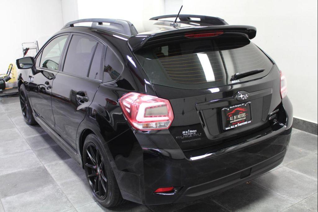 used 2015 Subaru Impreza car, priced at $10,995