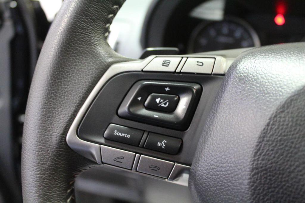 used 2015 Subaru Impreza car, priced at $10,995