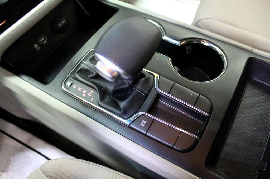 used 2019 Kia Sedona car, priced at $12,995