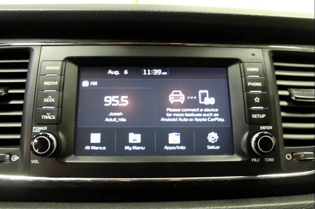 used 2019 Kia Sedona car, priced at $12,995