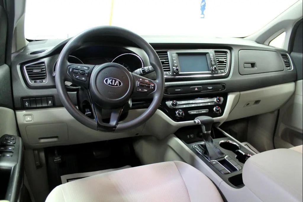 used 2019 Kia Sedona car, priced at $12,995