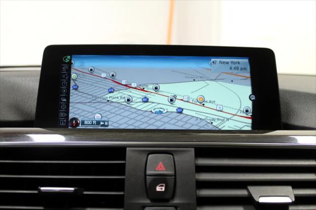 used 2016 BMW 328 car, priced at $14,995
