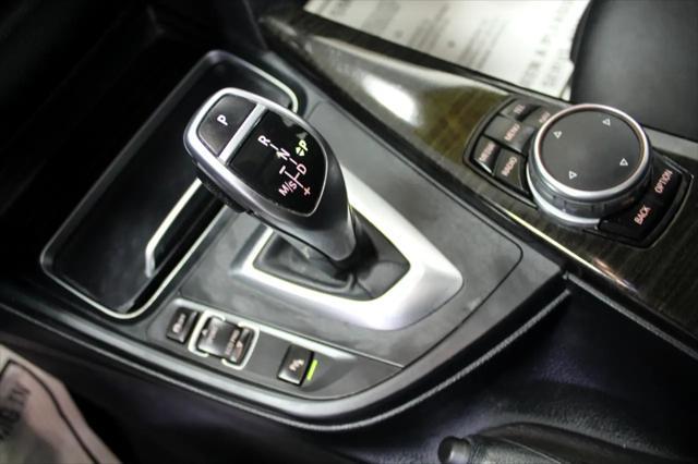 used 2016 BMW 328 car, priced at $14,995