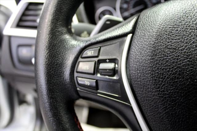 used 2016 BMW 328 car, priced at $14,995