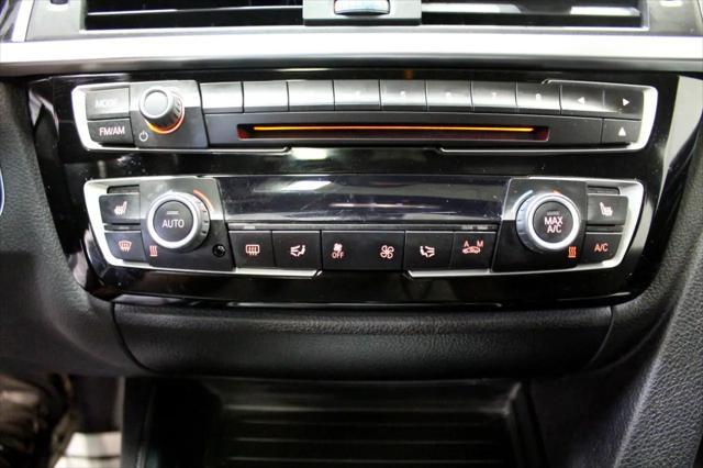 used 2016 BMW 328 car, priced at $14,995