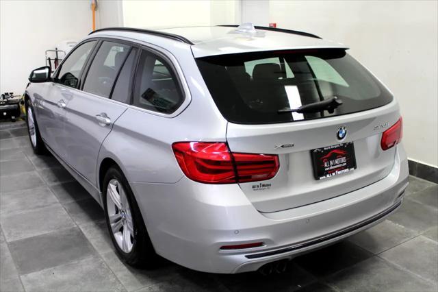 used 2016 BMW 328 car, priced at $14,995