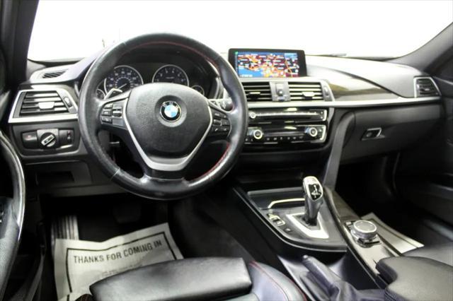 used 2016 BMW 328 car, priced at $14,995