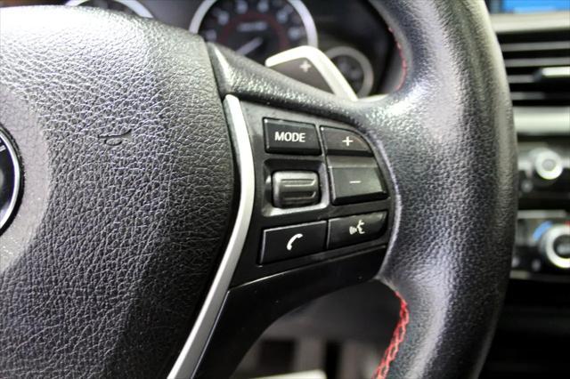 used 2016 BMW 328 car, priced at $14,995