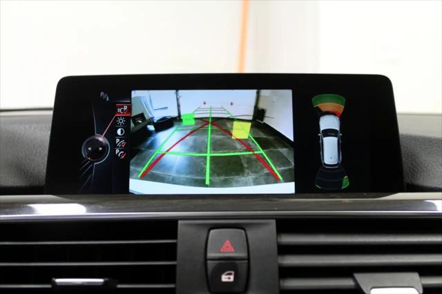used 2016 BMW 328 car, priced at $14,995